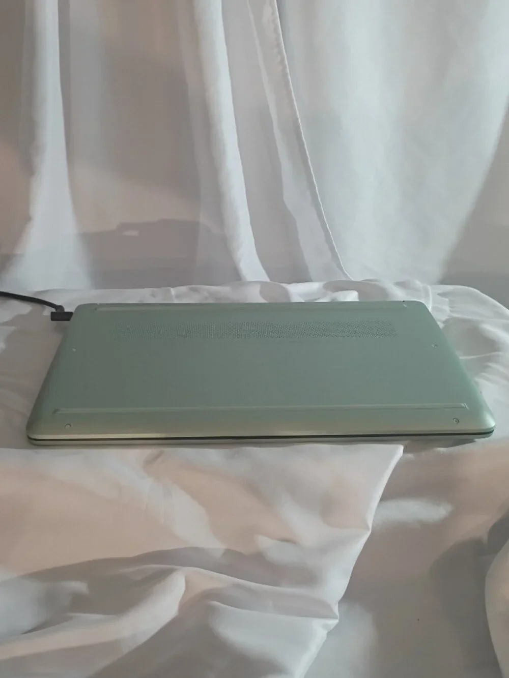 HP 14 laptop